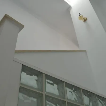 Appartement Homeyseville-amazing Penthouse Giralda Views 8 Pax, Parking Optional Sevilla