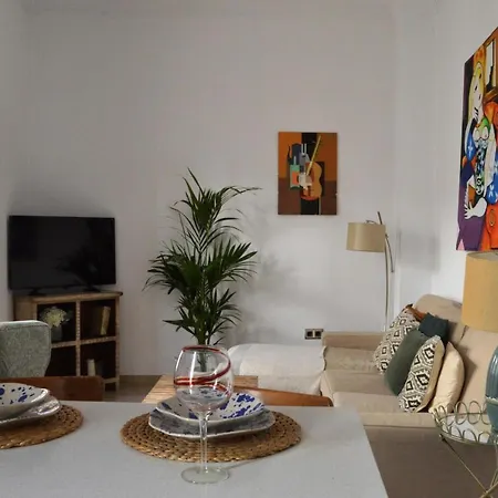 Appartement Homeyseville-amazing Penthouse Giralda Views 8 Pax, Parking Optional