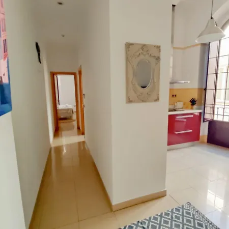 Appartement Homeyseville-amazing Penthouse Giralda Views 8 Pax, Parking Optional