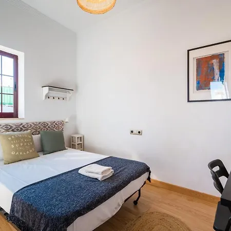 Appartement Homeyseville-amazing Penthouse Giralda Views 8 Pax, Parking Optional