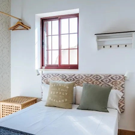 Homeyseville-amazing Penthouse Giralda Views 8 Pax, Parking Optional Appartement