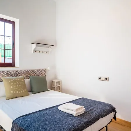 Appartement Homeyseville-amazing Penthouse Giralda Views 8 Pax, Parking Optional Sevilla