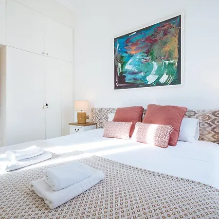 Homeyseville-amazing Penthouse Giralda Views 8 Pax, Parking Optional Appartement *