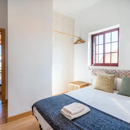Appartement Homeyseville-amazing Penthouse Giralda Views 8 Pax, Parking Optional Sevilla