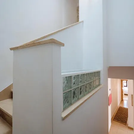 Homeyseville-amazing Penthouse Giralda Views 8 Pax, Parking Optional Appartement